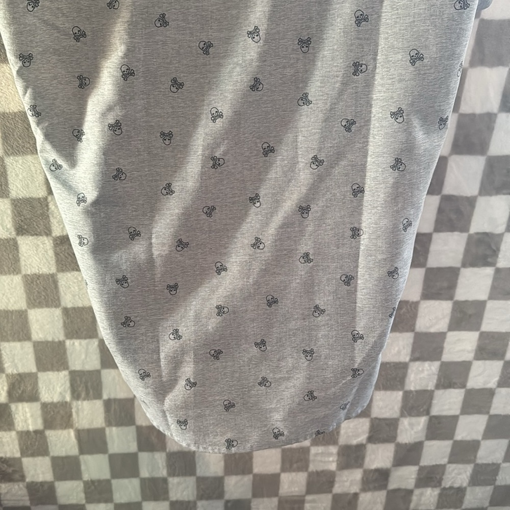 Molokai Surf Co Melting Ying Yang Button Down Dress Shirt Size Xl/Extra Large - Picture 10 of 11